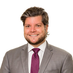 Shane Patrick Martin