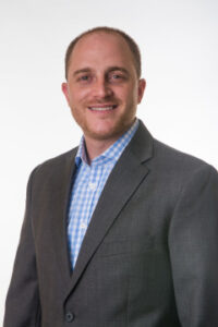 Brett B Trembly