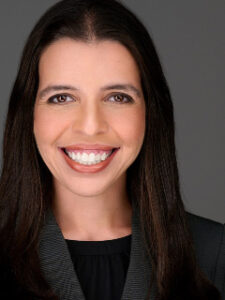 Joanna Plessis