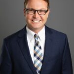 Stephen Haines Bates