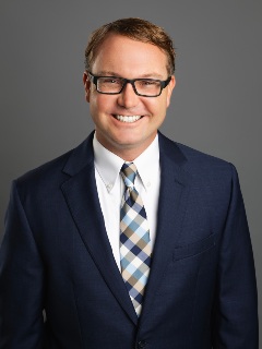 Stephen Haines Bates