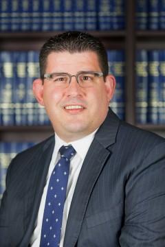 Jason Andrew Breslin