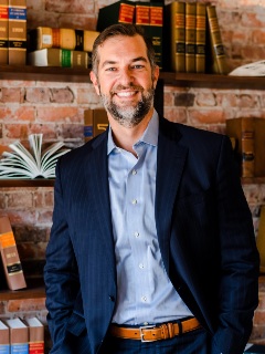 Brandon Richmond Burg