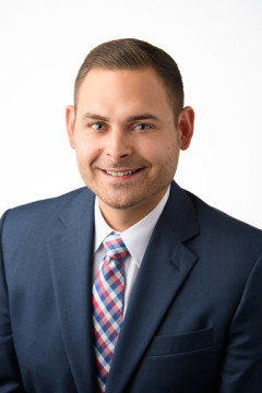 Michael James Cristoforo