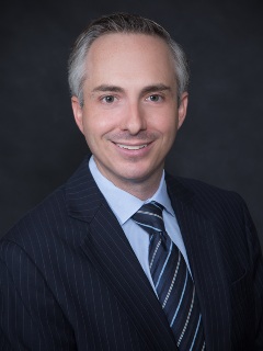 Warren Evan Friedman