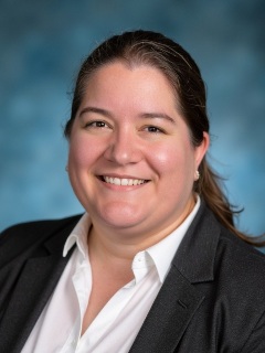 Joanne Mary Galipault