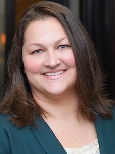 Sarah Finney Kjellin