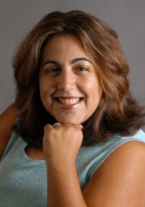 Lisa Glassman