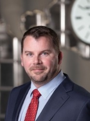 Robert Paul Washington