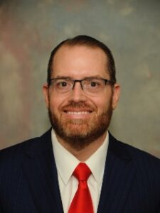 Patrick Groover Bryant