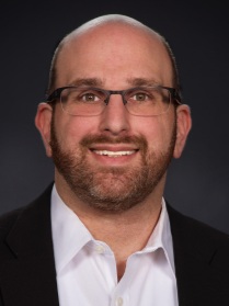 Geoffrey Elan Sherman