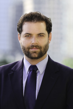 Stephen Carey Villeneuve