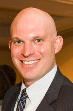 Michael Patton Bugbee