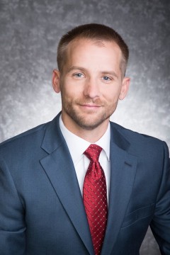 John McQueen Miller III