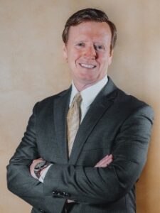 Richard Douglas Lyons