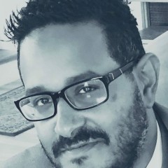 Jaiseery Arjoonsingh Jr.