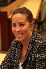 Susannah Coakley Savitsky