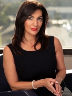 Trizia Ginarella Eavenson