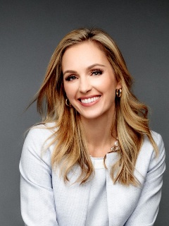 Christina Elizabeth Davidow