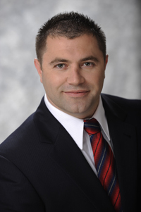 Anthony Nestor Legendre II