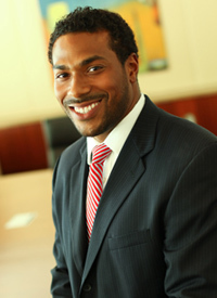 Vincent Frank Alexander