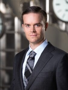 Timothy Drew Corwin