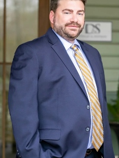 Michael Jonathan Henry