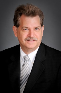 Kenneth Nolan Johnson