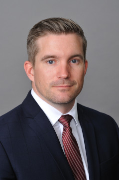 Christopher Edward Brown