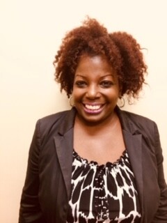 Gaila Marie Anderson