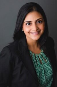 Shivon Patel