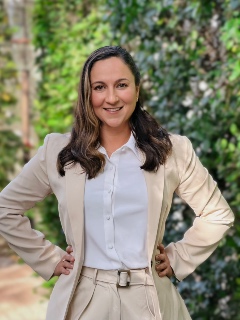 Shannon Davis Norvig