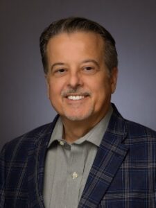 Daniel Gerard Musca
