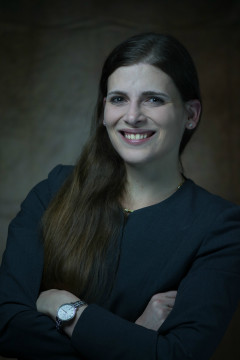 Elizabeth Olivia Hueber