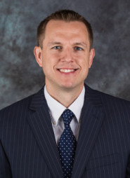 Christopher John Jahr