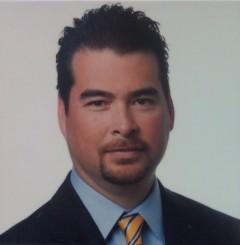 Aaron Christopher Wong