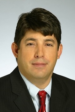 Peter Phillip Hagood