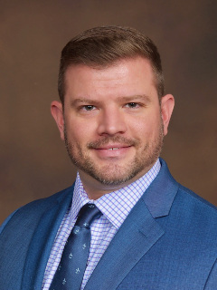 Benjamin David Ladouceur