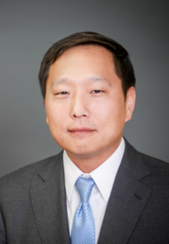 David Jaeil Kim