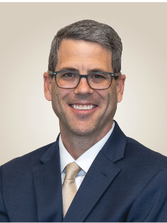 Ryan Andrew Doddridge