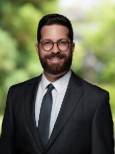 Daniel Jason Greenberg
