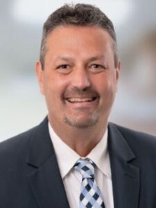Richard Alan Jarolem