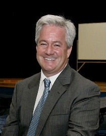 Alexander Patrick Johnson