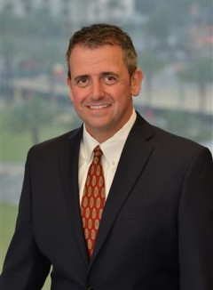 Daniel Thomas O'Keefe