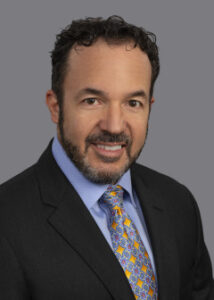 Gregory R Haney