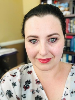 Savannah Leigh Young Cerullo