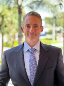 Barry Glen Segal