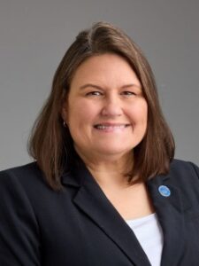 Christine A. Kelly