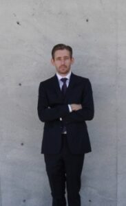 Zoltan Hovanyecz Jr.