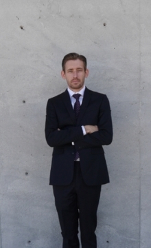 Zoltan Hovanyecz Jr.